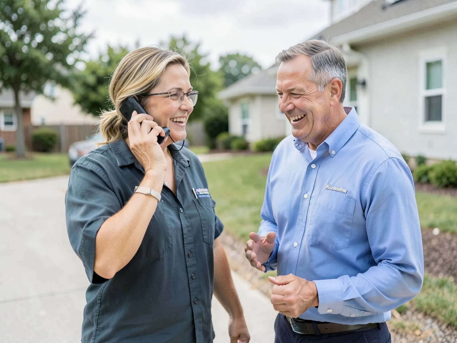 Frequently Asked Questions About Ceiling Leak Restoration in Linden, IA